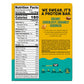 FULFIL Chocolate Salted Caramel Flavored Protein Bars, 1.41 oz (4 Count)