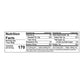 NuGo Slim Chocolate Mint, Vegan, Gluten Free, Low Sugar, Protein Bar
