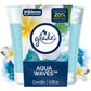 Glade Single Wick Candle, Aqua Waves