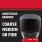 McCormick Sea Salt Grinder