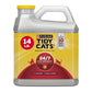 Purina Tidy Cats Clumping Cat Litter, 24/7 Performance Multi Cat Litter