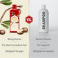 Old Spice Moisturize Shampoo for Men with Shea Butter