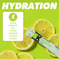 Pure Kick Citrus Hydration Drink Mix