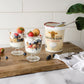 Brown Cow® Cream Top Whole Milk Yogurt Maple
