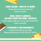 Sparkling Ice® Sparkling Water, Zero Sugar, Coconut Pineapple