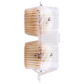 Antonina's Gluten-Free Bakery Yellow Decorated Cupcakes, Gluten Free