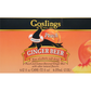 Goslings Ginger Beer, Peach