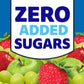 Capri Sun Berry Naturally Flavored Kids Juice Blend Drink Pouches