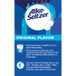 Alka-Seltzer Pain Reliever/Fever Reducer, Effervescent Tablets, Original Flavor