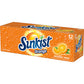 Sunkist Orange Soda