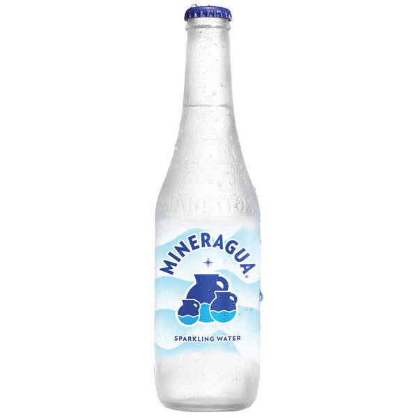 Mineragua Sparkling Water