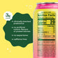 Bloom Pop Bloom Pop, Carbonated, Raspberry Lemonade