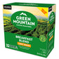Green Mountain Coffee Roasters Breakfast Blend K-Cup Pods