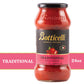 Botticelli Traditional Pasta Sauce