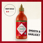 Tabasco Sriracha Sauce