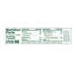 Solely: Fruit Jerky, Organic, Mango, Multipack