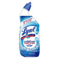 Lysol Toilet Bowl Cleaner Gel Stain Removal