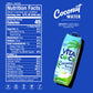 Vita Coco Coconut Water, Pure