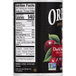 Oregon Dark Sweet Cherries