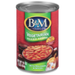 B&M Vegetarian Baked Beans