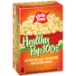 Jolly Time Healthy Pop Butter Minis Microwave Popcorn