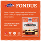 Emmi Original Fondue Cheese from Switzerland