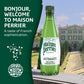 Maison Perrier Ultimate Sparkling Water