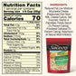 Sargento Off the Block Reduced Fat Mozzarella Traditional Cut Shredded Cheese