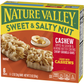 Nature Valley Cashew Sweet and Salty Nut Granola Bars