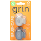 Grin Oral Care FLOSSPYX Brushcaps