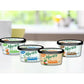 Marie's Everything Bagel Dip Tub