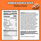 Maruchan Instant Lunch Chicken Flavor Ramen Noodle Soup