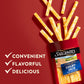 Sargento Natural Colby-Jack Cheese Sticks, 12-Count