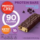 Protein One 90 Calorie Chocolate Chip Keto Friendly Protein Bars