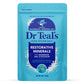 Dr Teal’s Restorative Minerals Epsom Salt with Magnesium, Potassium & Zinc