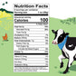 Organic Valley® Organic Provolone Cheese Block