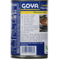 Goya White Kidney Beans, Prime Premium