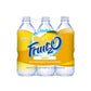 Fruit 2 O Lemon Flavored Water
