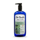 Dr Teal’s Body Wash with Pure Epsom Salt, Cannabis Sativa Hemp Seed Oil
