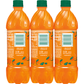 Crush Soda, Orange
