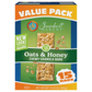 Sunbelt Bakery Chewy Oats & Honey Granola Bars Value Pack