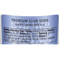 Fever-Tree Premium Natural Mixers Club Soda