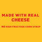Keebler Cheese and Cheddar Sandwich Crackers, Lunch Snacks, 8 Count