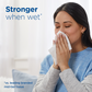 Puffs Ultra Soft Facial Tissues, Family Box