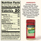 Sargento Natural Parmesan & Romano Grated Cheese