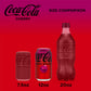 Coca Cola Zero Sugar Cherry Soda Fridge Pack Cans