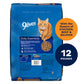 9Lives Daily Essentials Dry Cat Food for Adult Cats with Chicken, Beef & Salmon Flavors, 12 lb. Bag