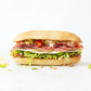 Applegate Organic Uncured Genoa Salami Sliced