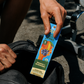 Solely: Fruit Jerky, Organic, Mango & Blueberry, Multipack