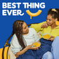 Kraft Original Mac & Cheese Microwavable Dinner